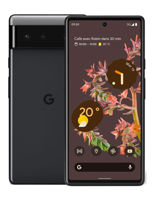Google Pixel 6
