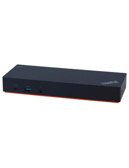 Station d'accueil LENOVO Dock GEN 2 - 40AS - 90W
