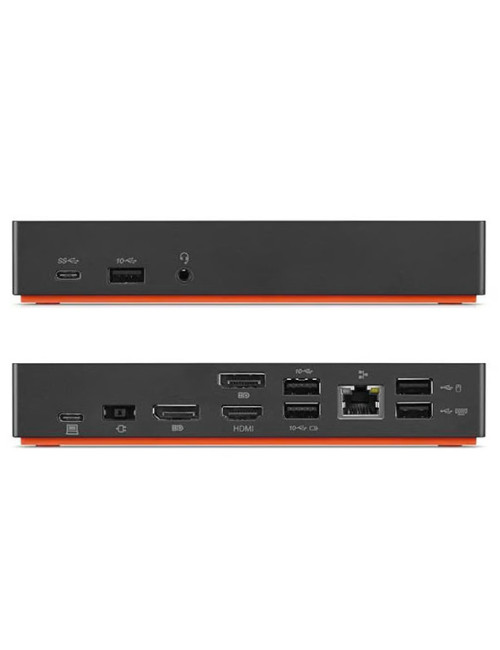 Station d'accueil LENOVO Dock GEN 2 - 40AS - 90W
