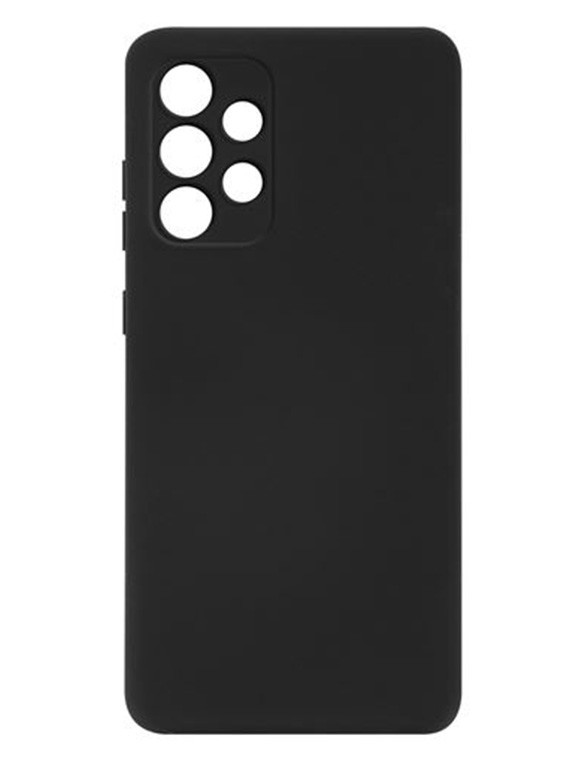 Coque pour Samsung Galaxy A32 - Noir