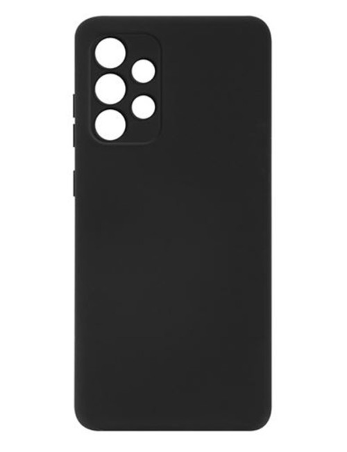 Coque pour Samsung Galaxy A32 - 4G Noir