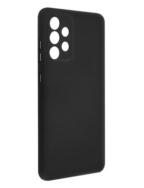 Coque pour Samsung Galaxy A32 - 4G Noir