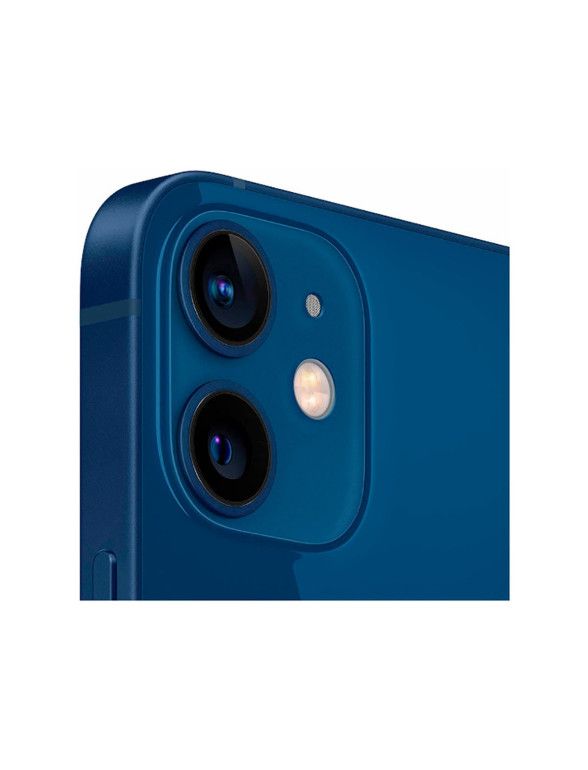 iPhone 12 Mini Turquoise 256go 7/10 main image 1