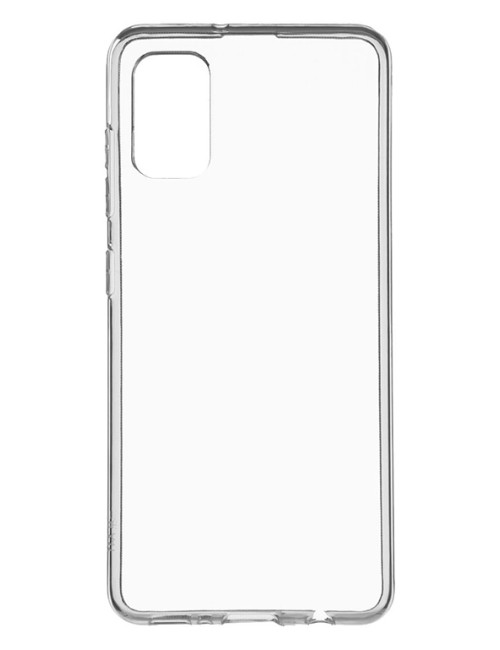 Coque pour Samsung Galaxy A41 - Transparente