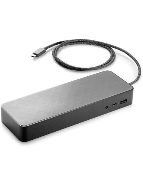 Station d'accueil HP Dock HSA-B005DS - 90W