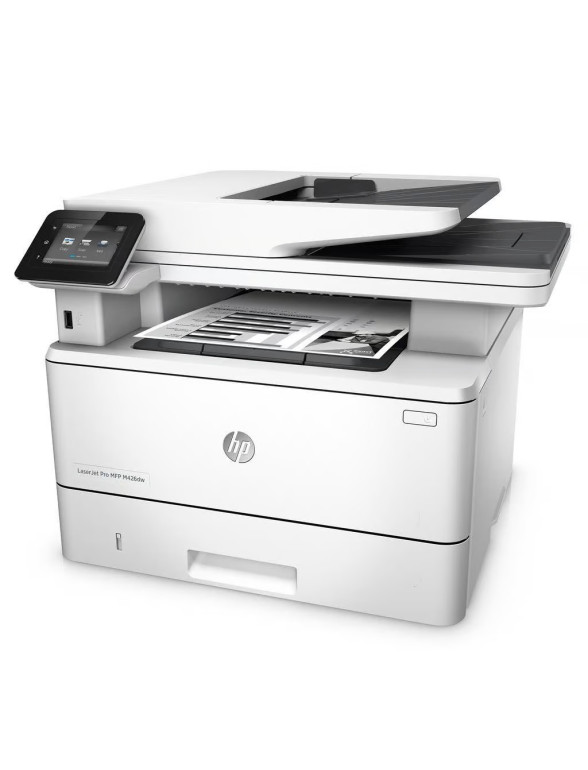 Imprimante HP LaserJet Pro MFP M426m
