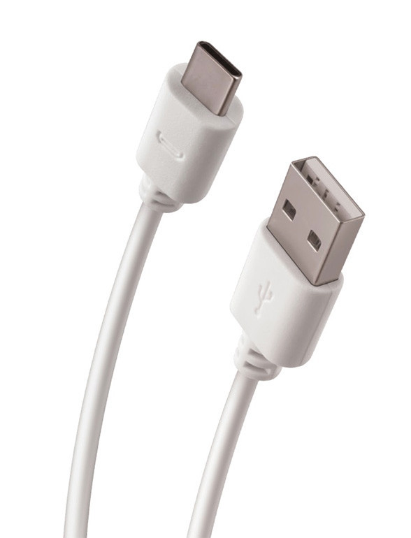 Câble USB vers USB Type C - 1M