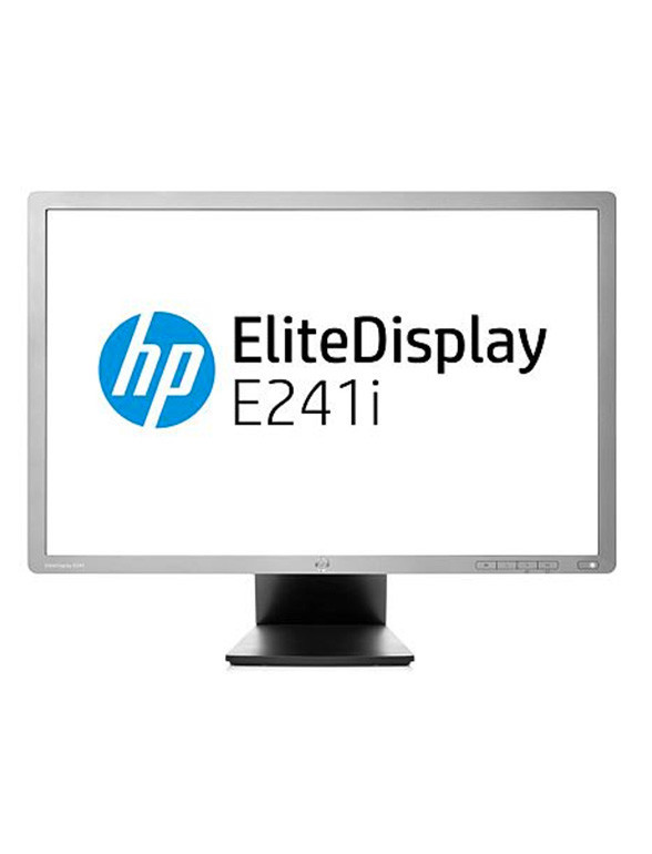 Ecran HP E241i - 24 pouces