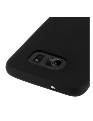 Coque pour Samsung S7 (G930) - Noir