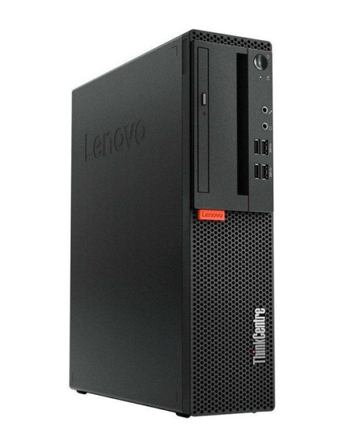 Lenovo ThinkCentre M710S SFF - Core i5-7500