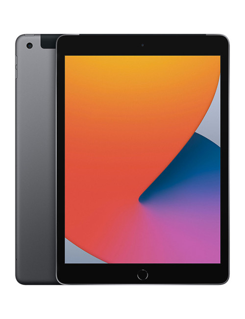 iPad® 8ème génération - Wifi + 4G - 2020