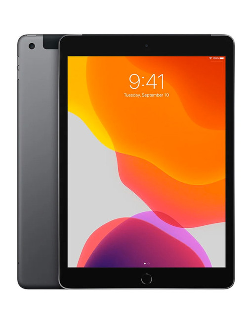 iPad® 7ème génération - Wifi + 4G - 2019