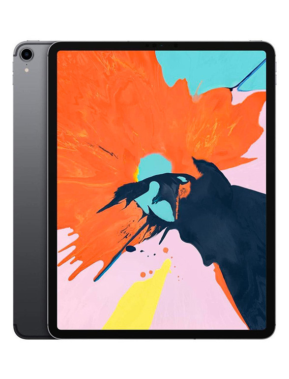 iPad® PRO 12.9" 3ème génération - 2018