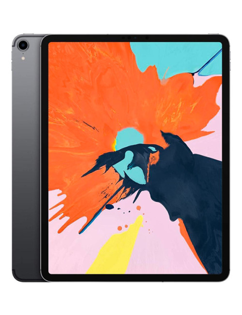 iPad® PRO 12.9" 3ème génération - 2018