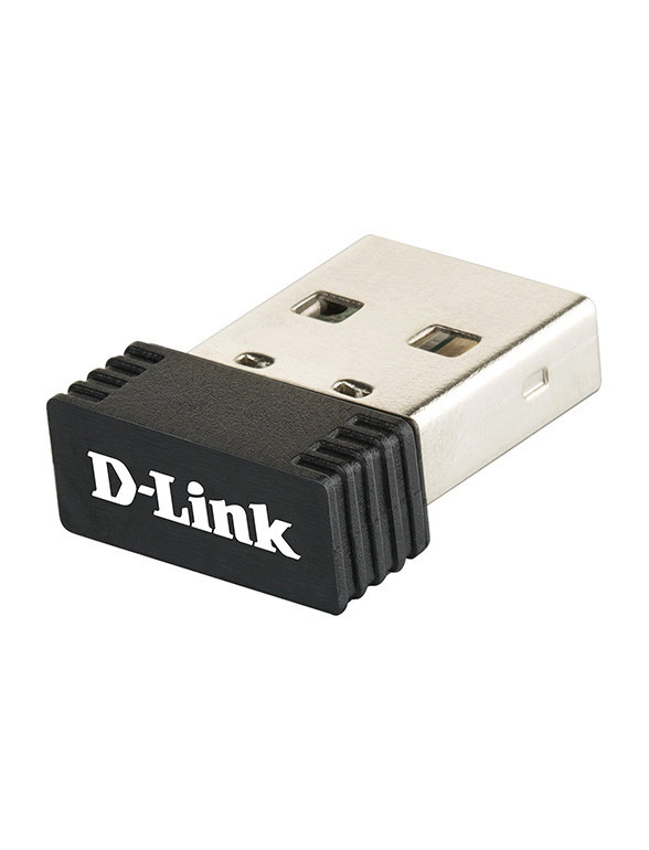 Adaptateur Wi-Fi USB - D LINK - N150