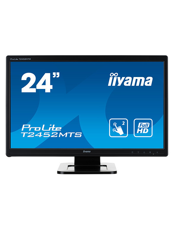 Ecran 24 Pouces Tactile - IIYAMA - T2452MTS - B5