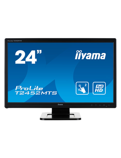 Ecran 24 Pouces Tactile - IIYAMA - T2452MTS - B5