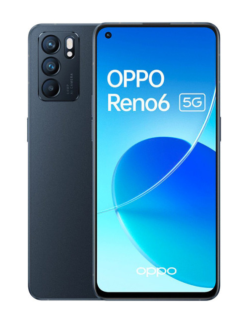 Oppo Reno6 5G