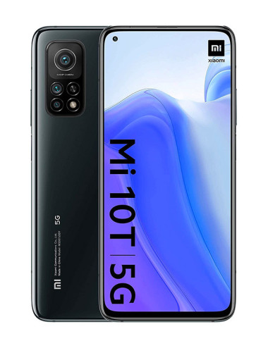 Xiaomi Mi 10T 5G