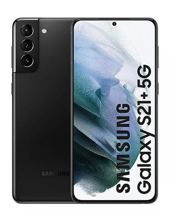 Samsung Galaxy S21+ - 5G