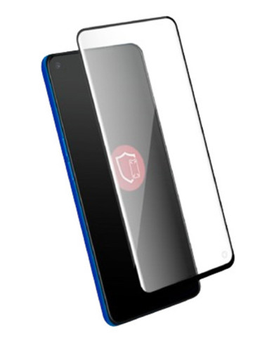 Verre trempé Force Glass pour Oppo Find X3 Pro
