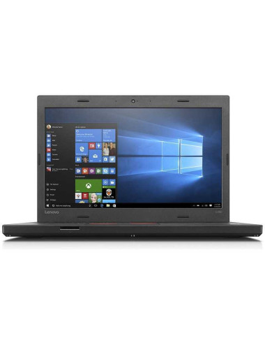 Lenovo ThinkPad L460 - Core i5-6300U
