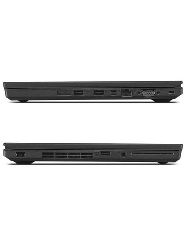 Lenovo ThinkPad L460 - Core i5-6300U