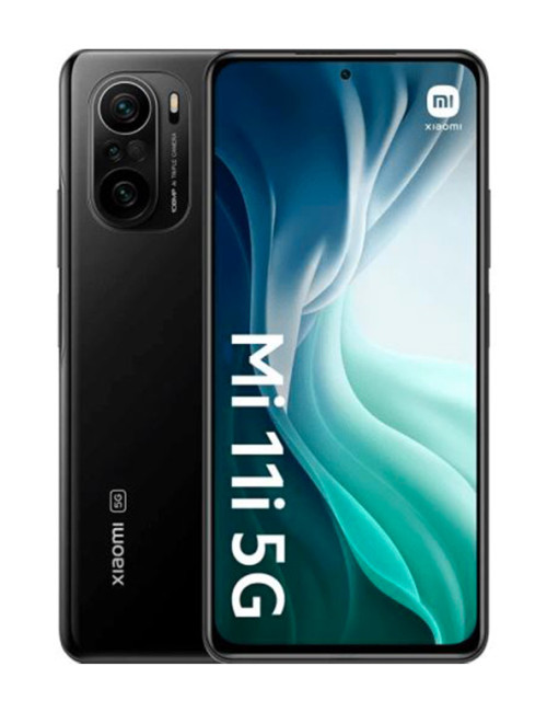 Xiaomi 11i - 5G
