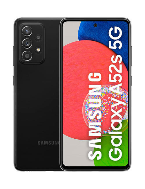 Samsung Galaxy A52s - 5G