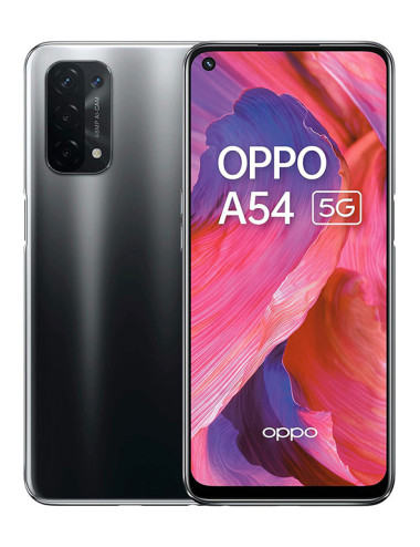 Oppo A54 - 5G