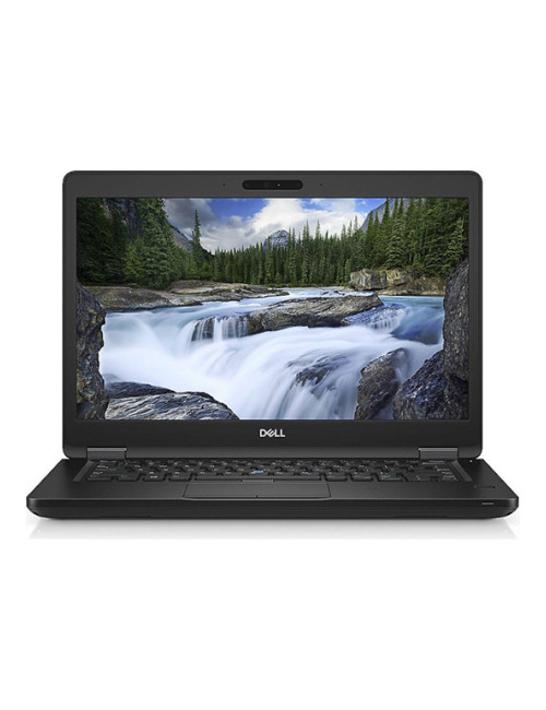 DELL Latitude 5490 - Core i5-8250U
