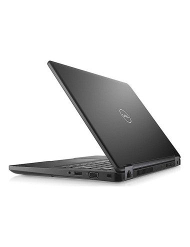 DELL Latitude 5490 - Core i5-8350U