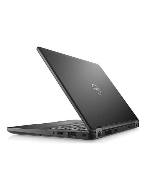 DELL Latitude 5490 - Core i5-8350U