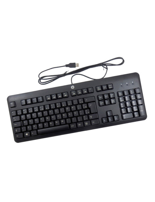 Clavier Filaire USB - HP 053