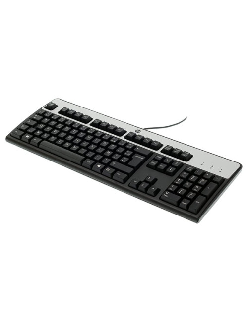 Clavier Filaire USB - HP 057