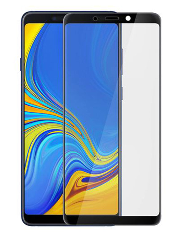 Verre Trempé Force Glass pour Samsung Galaxy A9