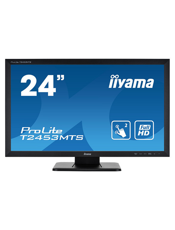 Ecran 24 Pouces Tactile - IIYAMA - T2453MTS - B1