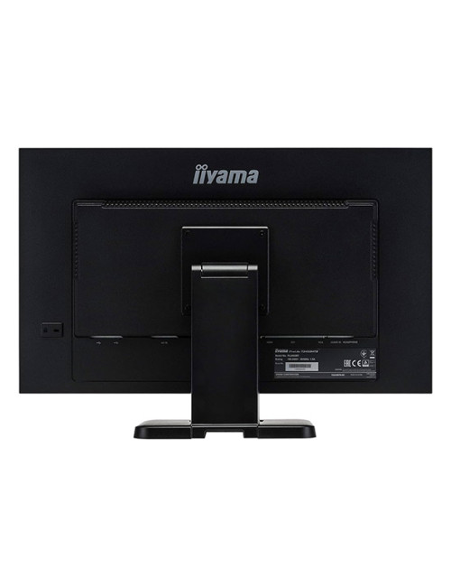 Ecran 24 Pouces Tactile - IIYAMA - T2453MTS - B1