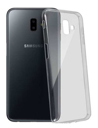 Coque transparente Wits pour Samsung Galaxy J6+