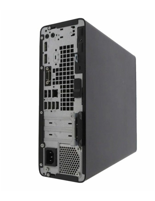 Enfin Libre ! HP ProDesk 600 G3 - Pentium G4400 - Linux