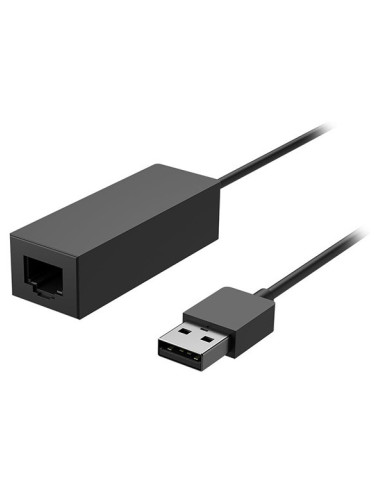 Adaptateur Microsoft Surface Ethernet/USB
