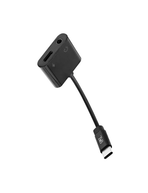 Adaptateur T'nB USB-C vers jack 3.5 mm