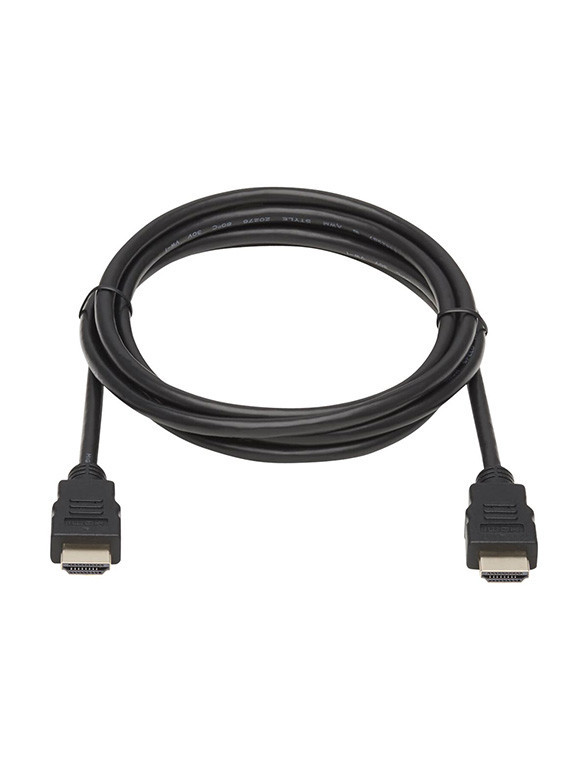 Câble HDMI vers HDMI - Noir