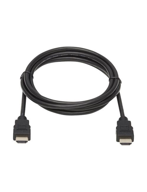 Câble HDMI vers HDMI - Noir