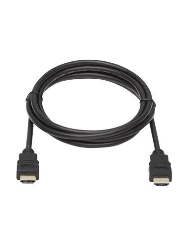 Câble HDMI vers HDMI - Noir - 1m80