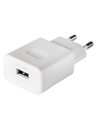 Chargeur secteur Huawei USB - Super Charge - 22,5W