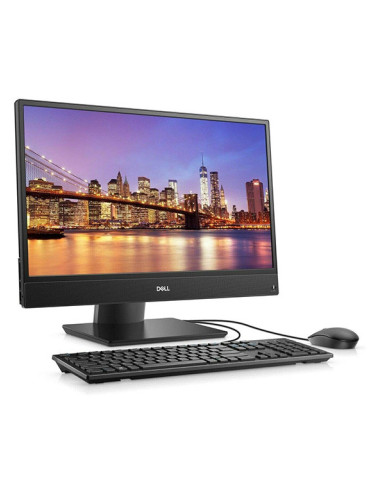 Dell Optiplex 5260 All-in-One - Core i5-8500