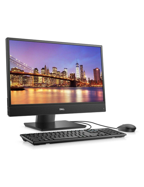 Ordinateur tout en un - Dell Optiplex 5260 - Core i5-8500