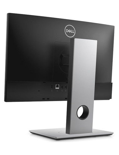 Dell Optiplex 5260 All-in-One - Core i5-8500