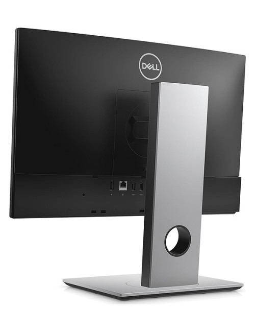 Ordinateur tout en un - Dell Optiplex 5260 - Core i5-8500
